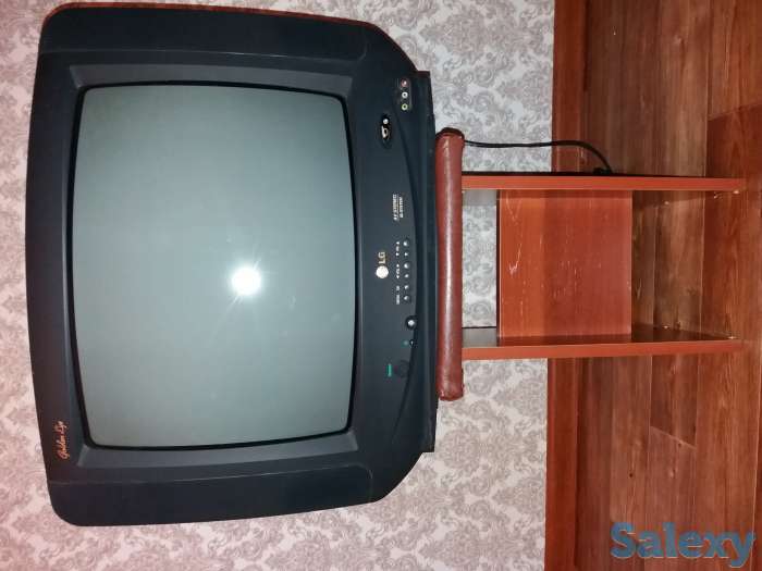 Телевизор Голден Стерео, фотография 1