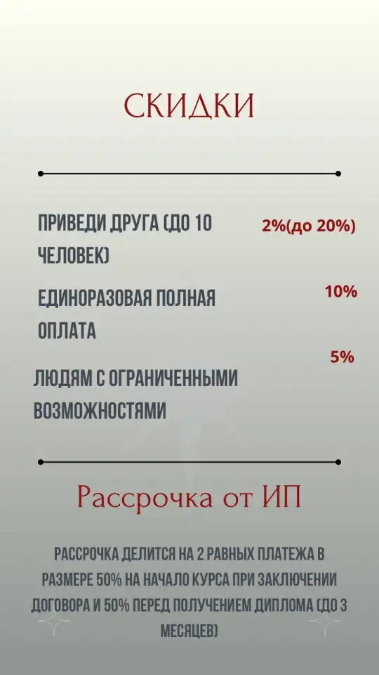 Курсы профессиональной подготовки Hameleon, фотография 3