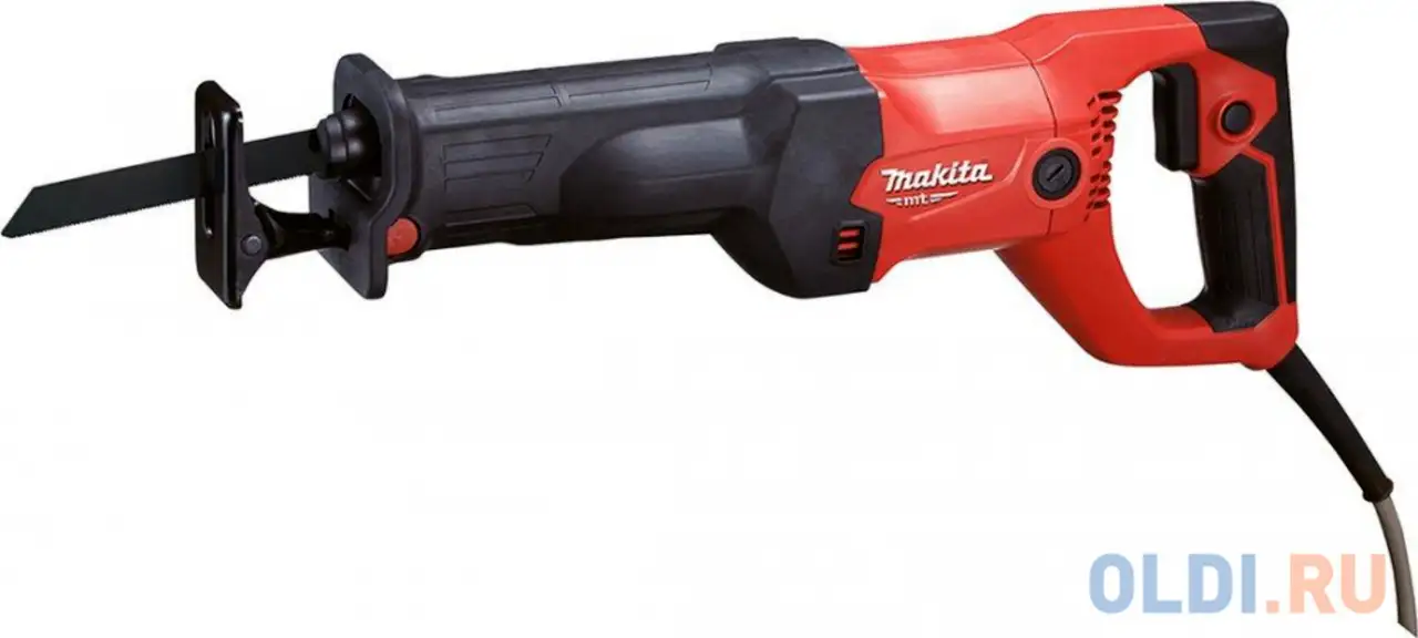 Сабельная пила makita m4501 1010вт 2800ход/мин, фотография 1
