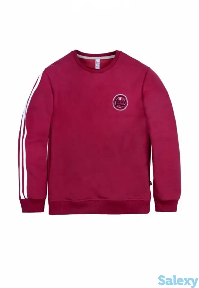 Свитшот bossa nova, фотография 1