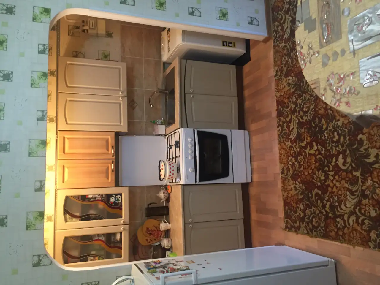 Продается добротный дом с участком, С. Достык(РТС)  ул. Макатаева (Первомайская) 13, фотография 7