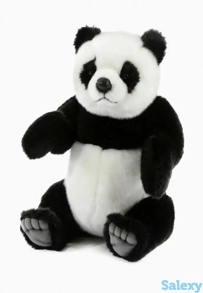 Игрушка мягкая hansa, фотография 1