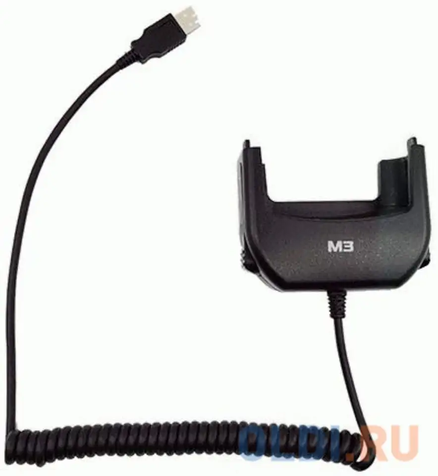Док-станция m3 mobile sm15-snap-c0u, фотография 1