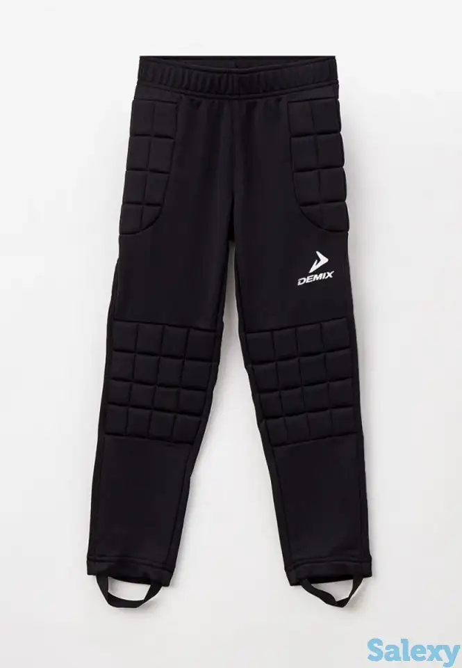 Брюки спортивные demix, фотография 1