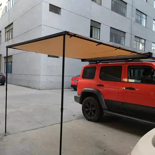 Продам автомобильную маркизу навес для авто, фотография 3