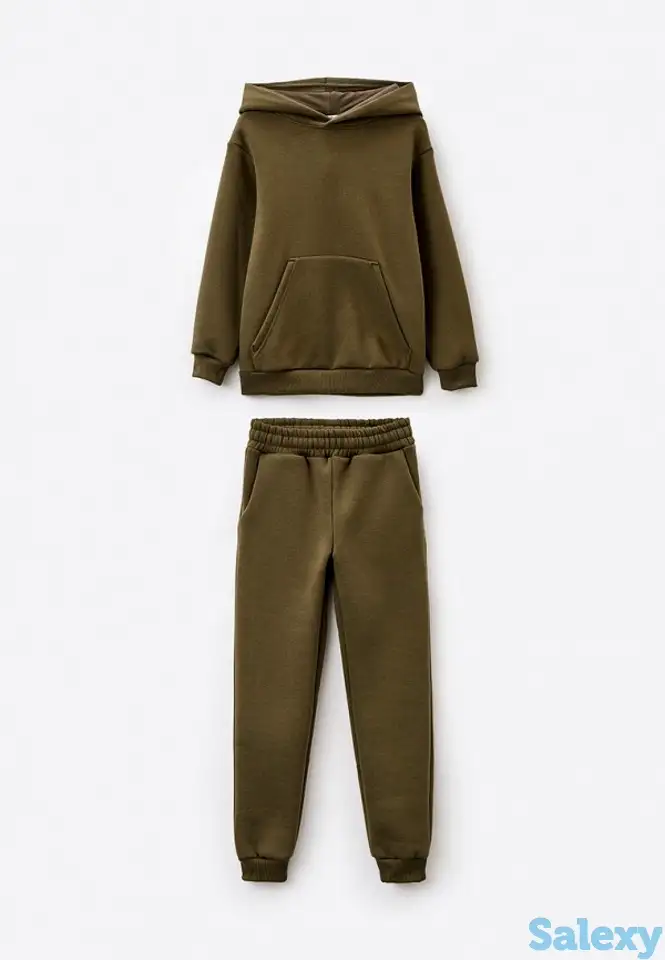 Костюм спортивный агапэ, фотография 1