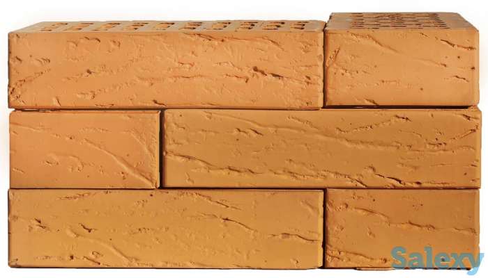 Продажа газоблока и облицовочного керамического кирпича, фотография 1