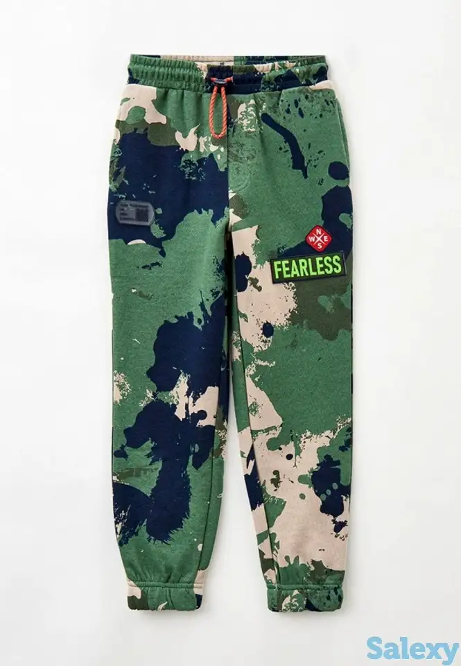 Брюки спортивные playtoday, фотография 1