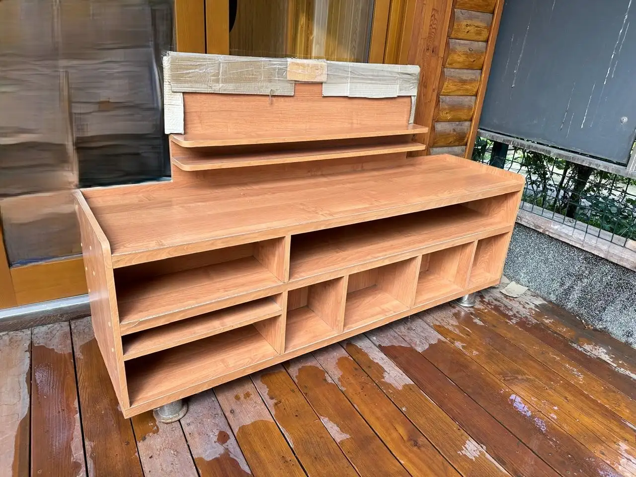 Тумба под телевизор, фотография 2