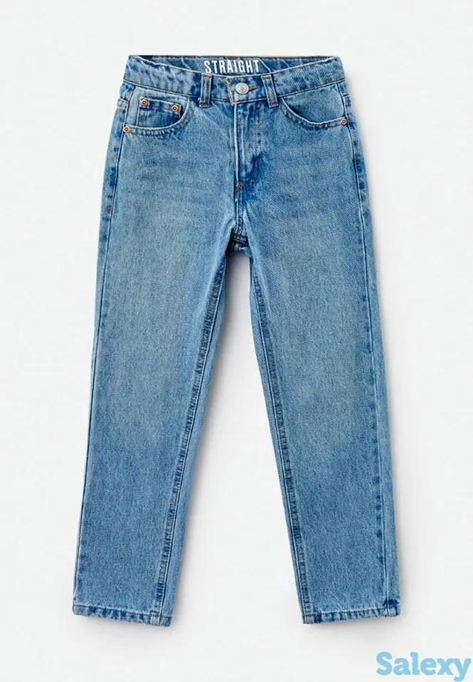 Джинсы sela, фотография 1