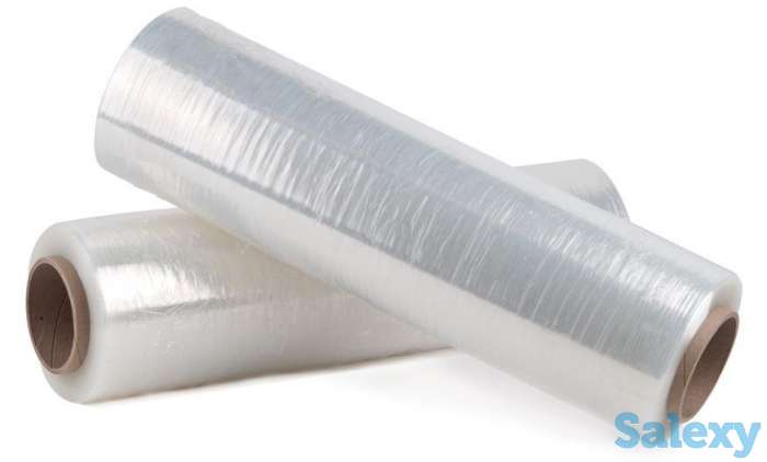 стрейч пленка оптом., фотография 1