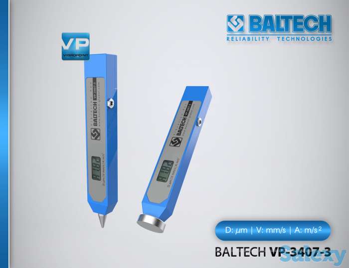 «БАЛТЕХ Казахстан» - 