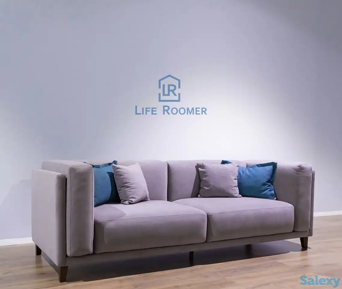 Продается уникальное мебельное производство с салонами в 2х городах, фотография 4