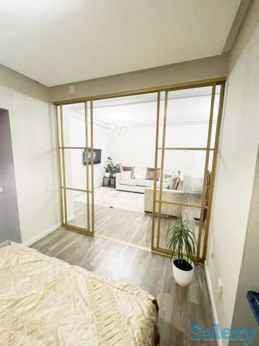 Продажа 2-х комнатную квартиру, Брусиловского 167, фотография 3