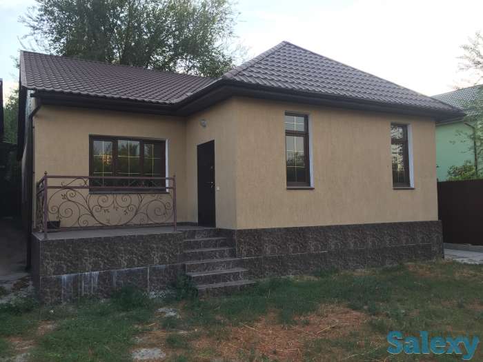 Продам особняк в центре Алматы, пр.Абая залки, фотография 10