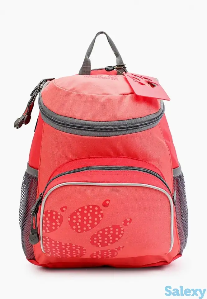 Рюкзак jack wolfskin, фотография 1