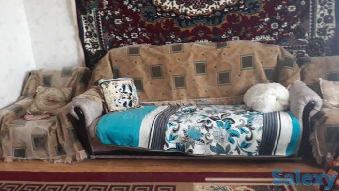 Сдам 2х ком Новая Корзина 80.000+ком услуги, Шахтёров 9, фотография 4