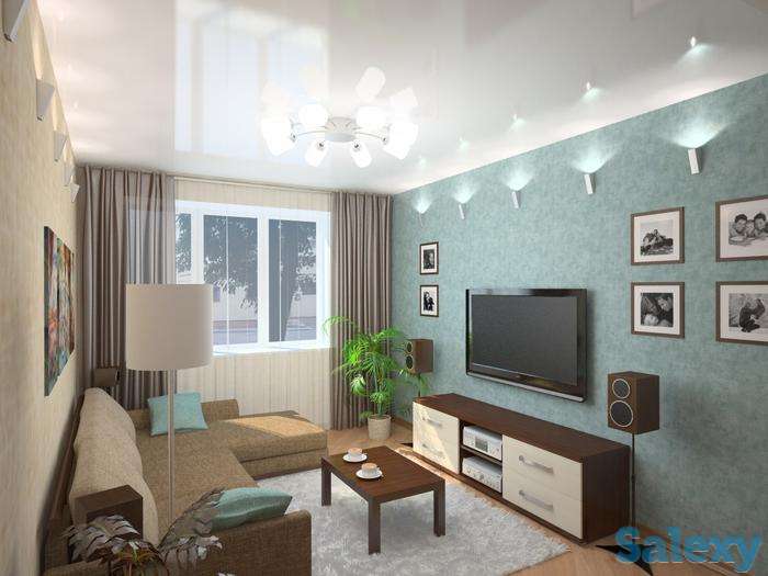 Ремонт квартир от А до Я, фотография 4