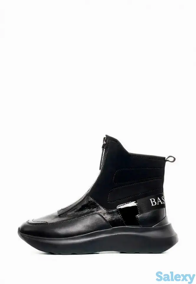 Ботинки basconi, фотография 1