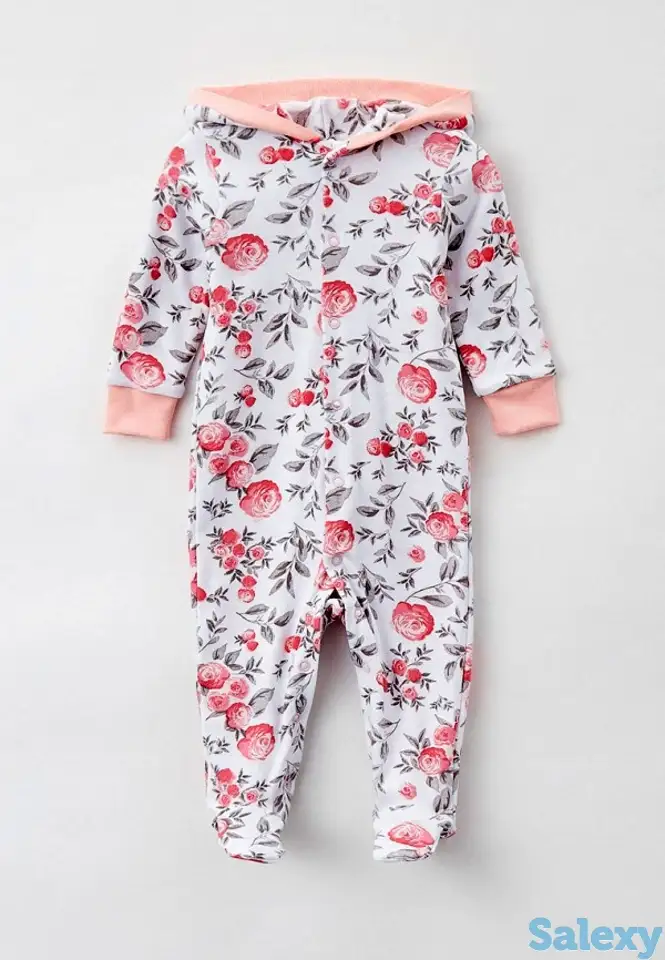 Комбинезон домашний котмаркот, фотография 1