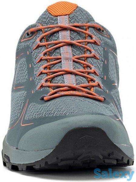 Кроссовки asolo flyer goblin blue, фотография 4