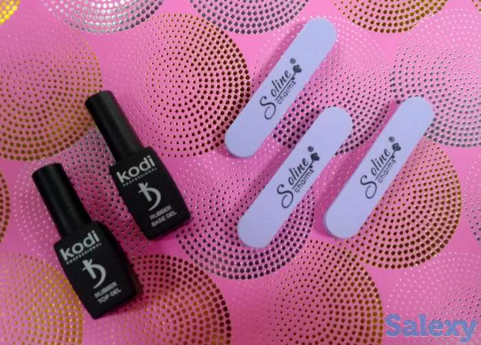 Гель лаки 900 тг., фотография 2