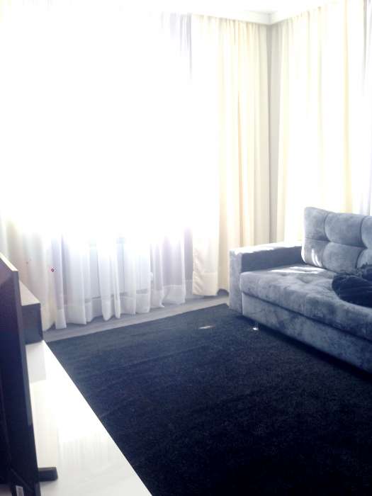 Сдам 2-х комнатную квартиру на длительный срок, Сатпаева 90/20, фотография 2