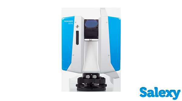 3D сканер Z+F Imager 5010, фотография 1