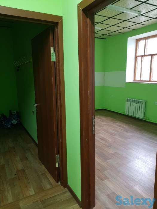 Аренда склада, ул. Ж. Омарова, 111, фотография 2