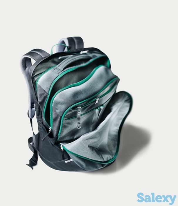 Рюкзак deuter giga 28 midnight/navy, фотография 5