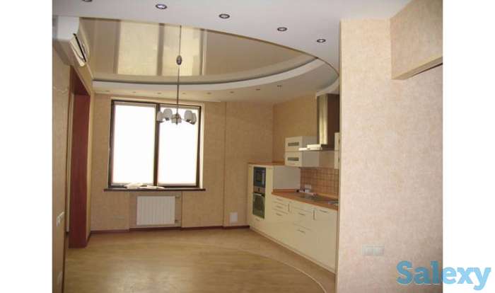 Ремонт квартир и офисов., фотография 2