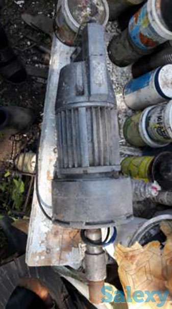 Водяной насос, фотография 1