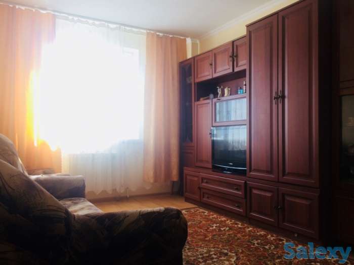 Продам 2-х комнатную квартиру, Астана, улица Е 16, фотография 6