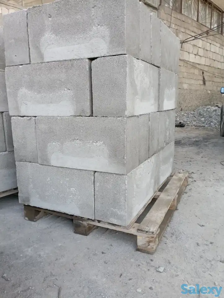 Газоблоки высого качества продам, фотография 1