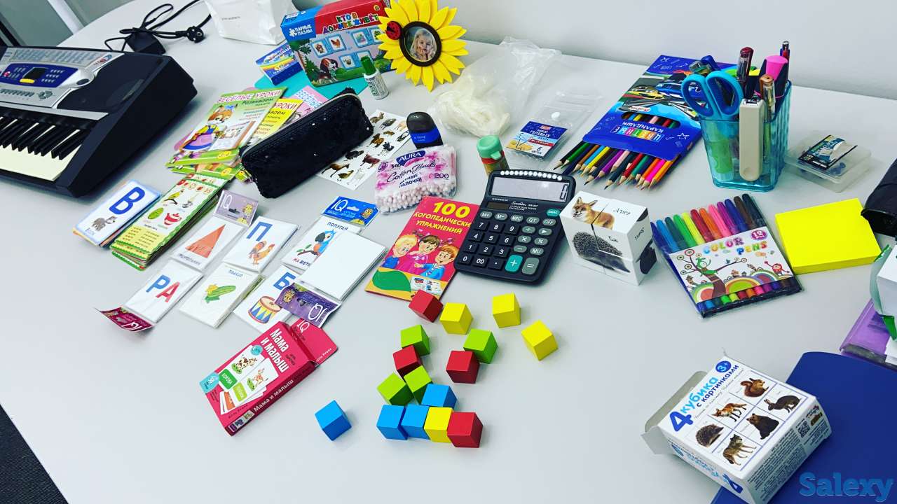 Логопед Дефектолог, фотография 6