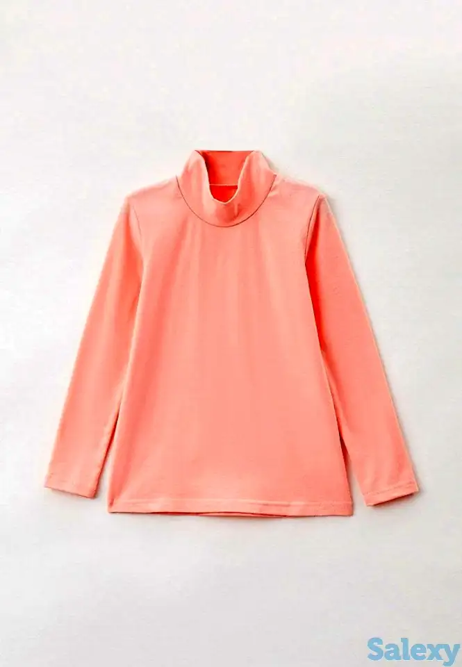 Водолазка котмаркот, фотография 1