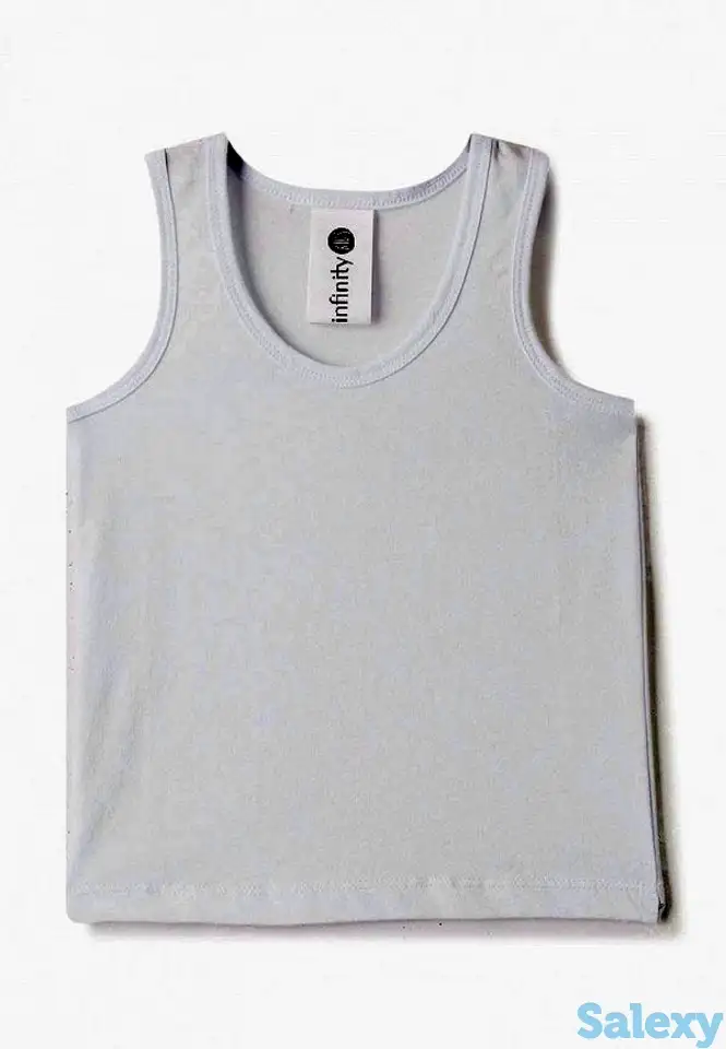 Майка домашняя infinity kids, фотография 1