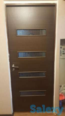 Дверь в сборе, фотография 1