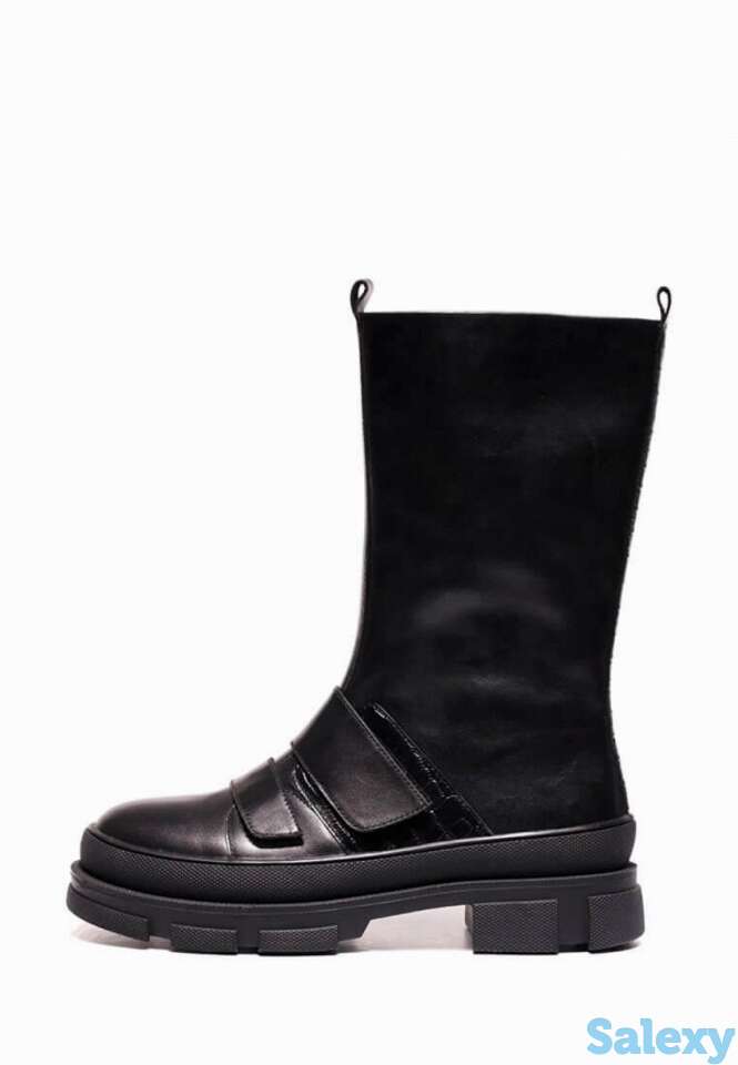 Полусапоги basconi, фотография 1