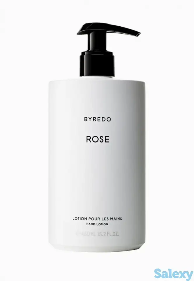 Крем для рук byredo, фотография 1