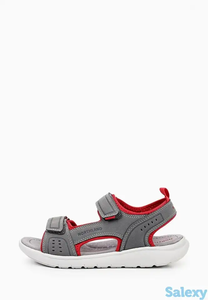 Сандалии northland, фотография 1