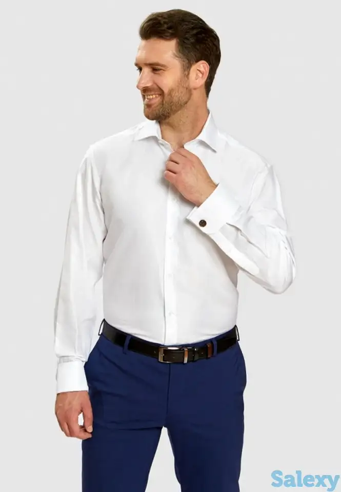 Рубашка kanzler, фотография 1