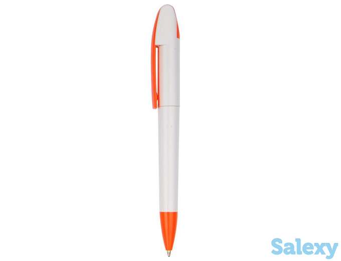 Ручка пластиковая под нанесения, фотография 2