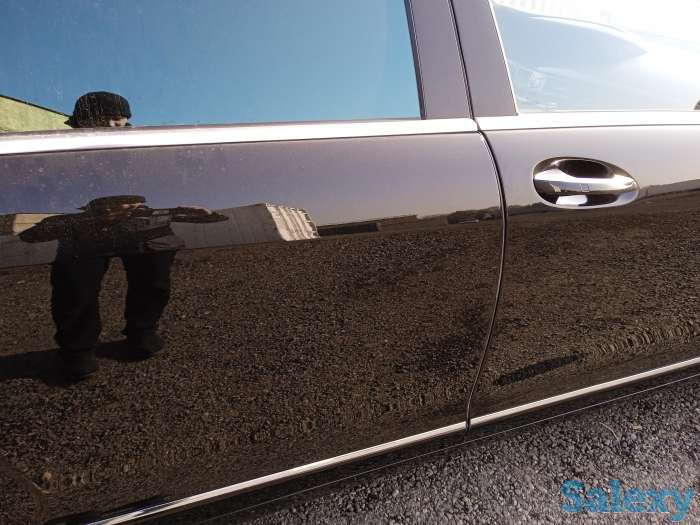 Полная покраска авто от, фотография 6