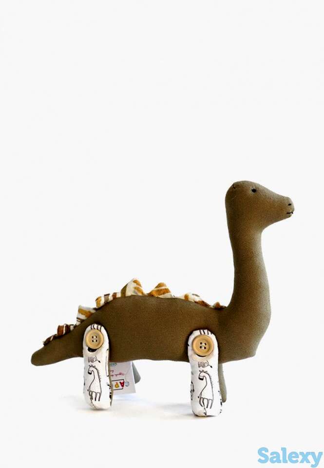 Игрушка мягкая apoli, фотография 2