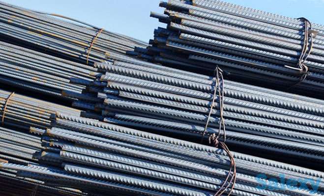 Арматура горячего проката ФС Фрунзе сталь, фотография 2