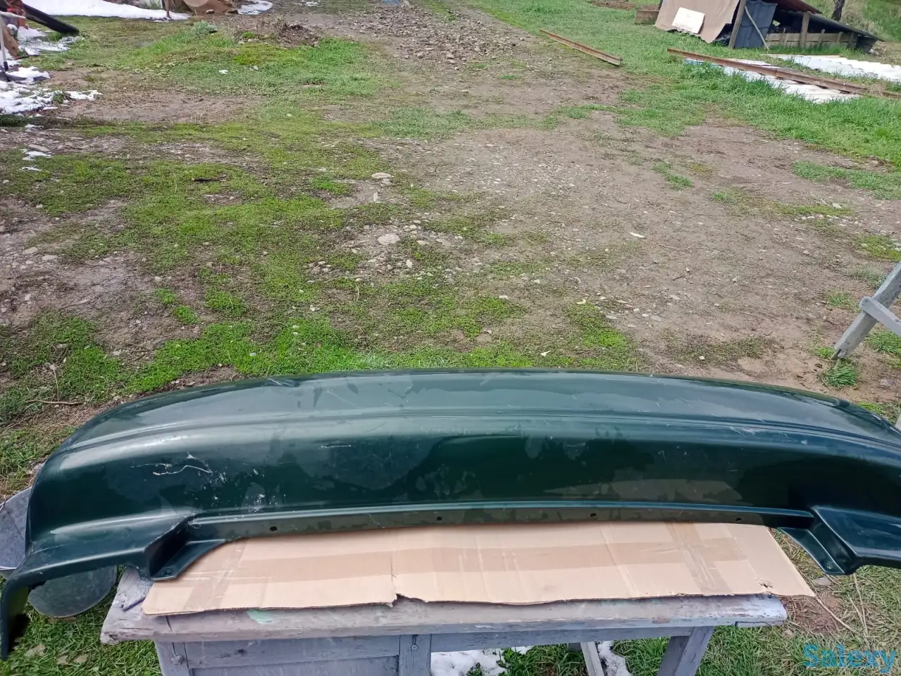 Продам запчасти на машину, фотография 3