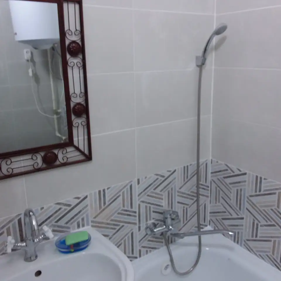 Укладка кафеля, ванные комнаты под ключ, кухонные фартуки., фотография 8