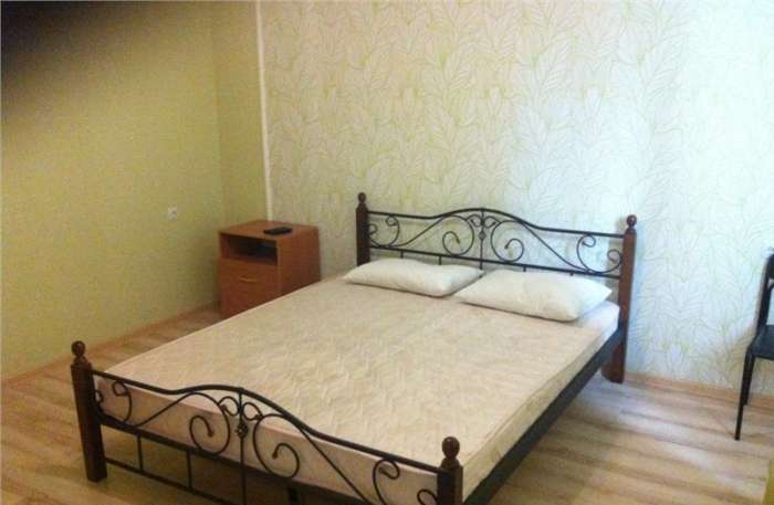 Акция на кованую кровать до конца зимы!, фотография 4