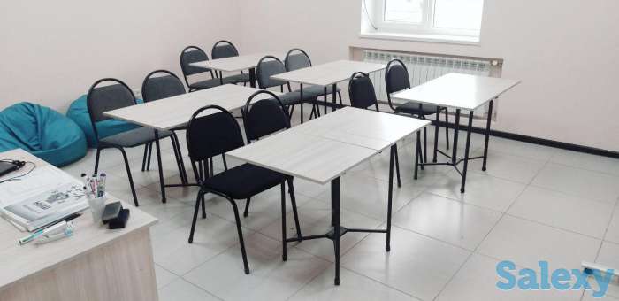 Аренда офис или под класс, 15 мкр 24 коттедж, фотография 1